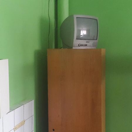 Hostel Liben Praga Esterno foto