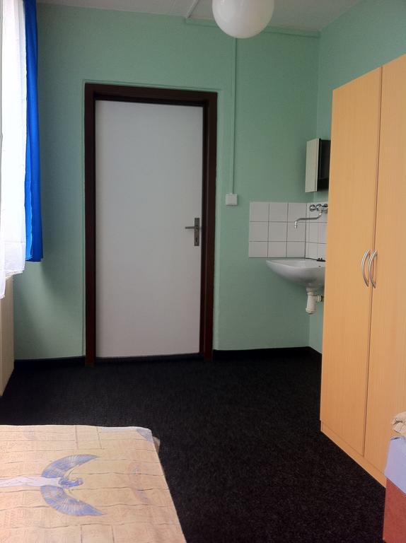 Hostel Liben Praga Camera foto